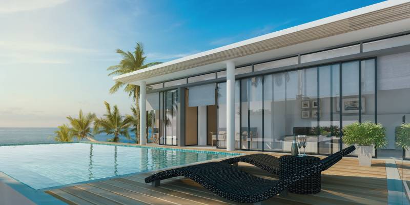 OU TROUVER UN CONSTRUCTEUR FRANÇAIS DE MAISONS ET VILLAS AU SÉNÉGAL