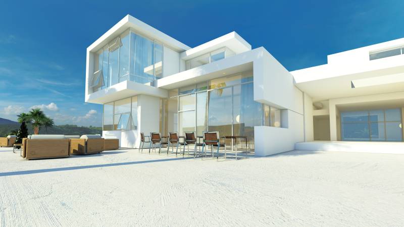 OU TROUVER UN CONSTRUCTEUR FRANÇAIS DE MAISONS ET VILLAS AU SÉNÉGAL