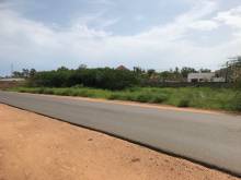 Nos prestations sur le secteur de Dakar au Sénégal